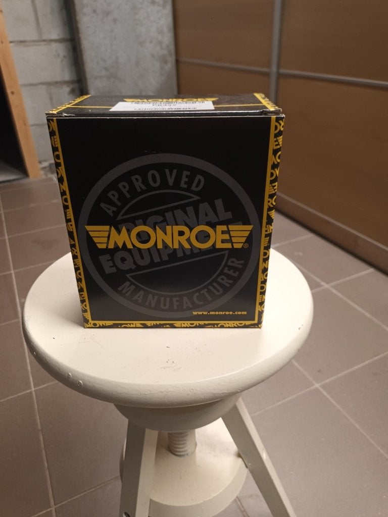 Kit de protection d'amortisseur., Enlèvement ou Envoi, Neuf