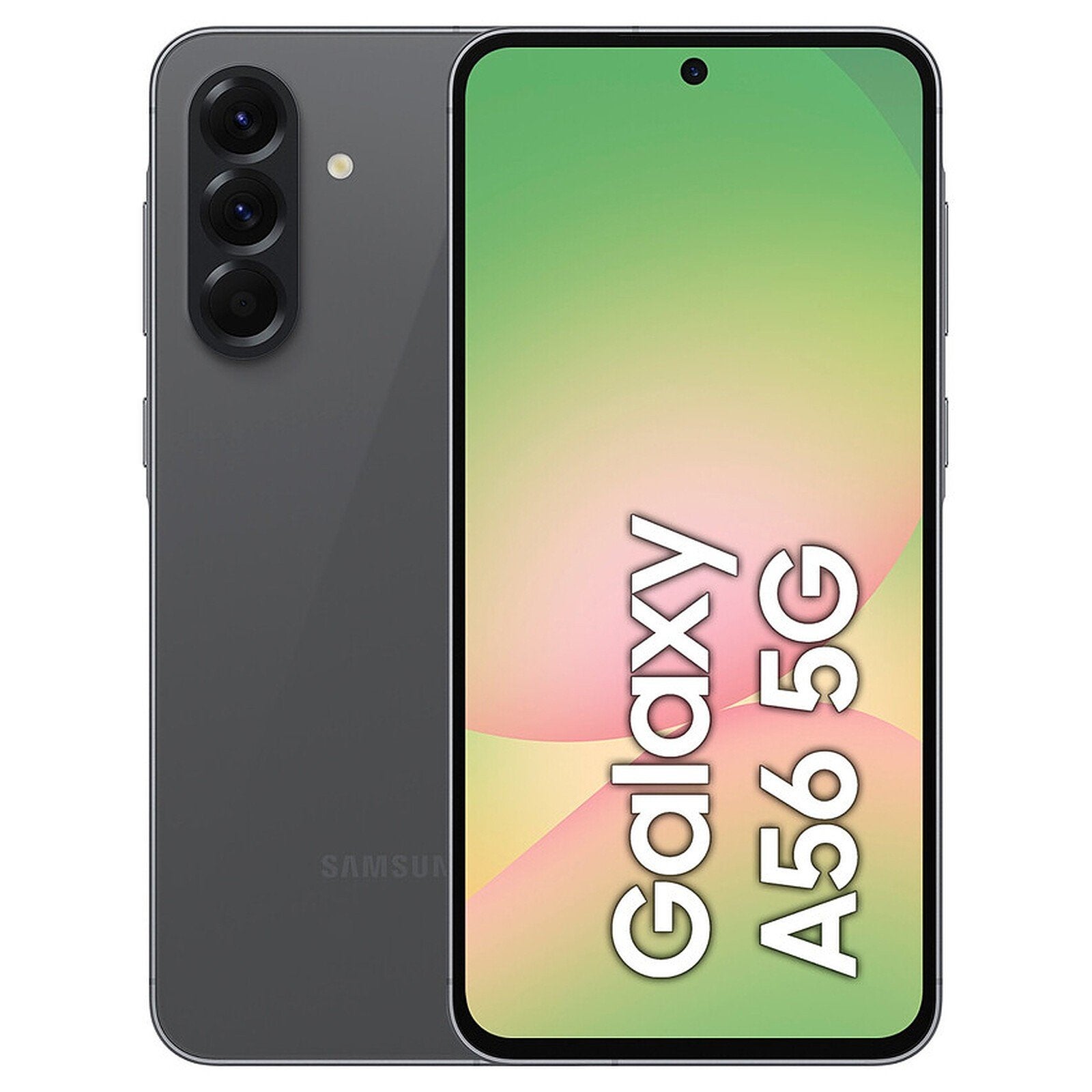 Samsung A56 NEUF, Enlèvement ou Envoi, Protection, Samsung