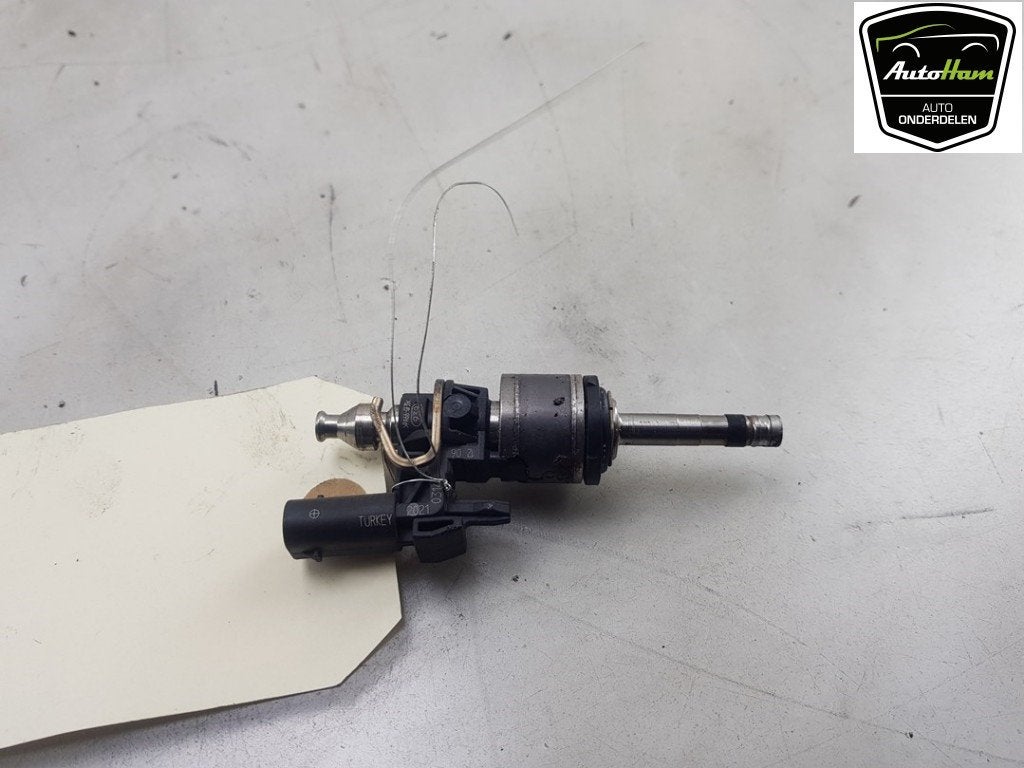 INJECTOR BRANDSTOF Polo VI (AW1) (|05C906036|05C036|), Auto-onderdelen, Brandstofsystemen, Volkswagen, Gebruikt