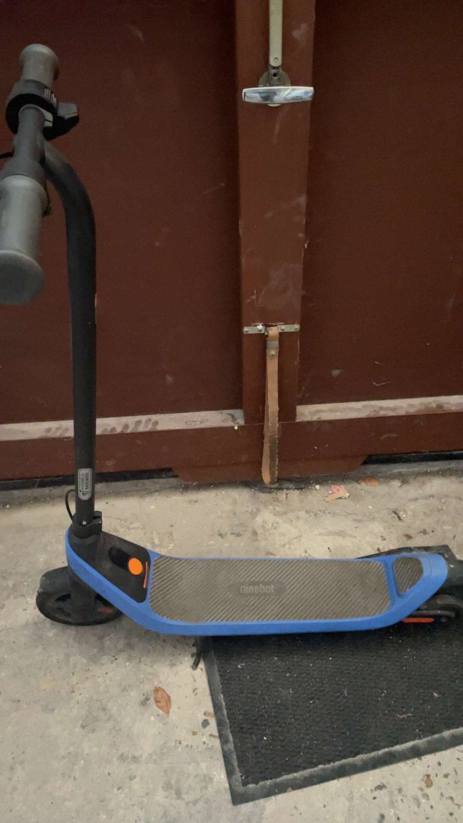 Word gewassen en met lader word opgeladen mee gebracht, Fietsen en Brommers, Ophalen, Zo goed als nieuw