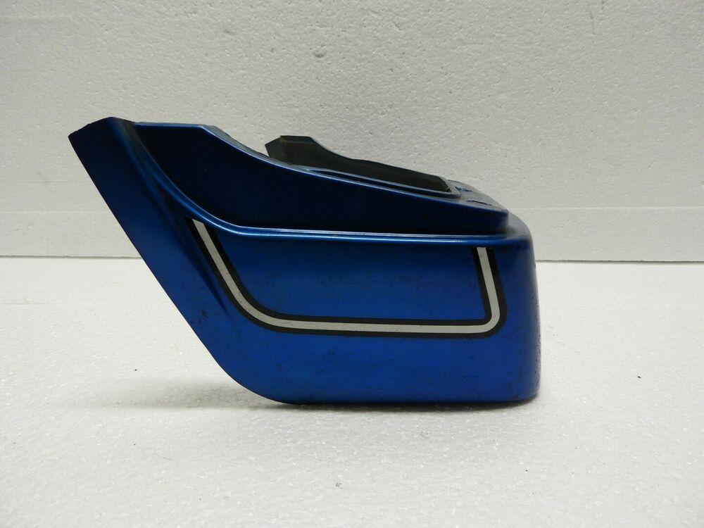 XS400 1977 - 1978 Yamaha Kuipdeel Kuipdeel kont D1-44263, Motoren, Onderdelen | Yamaha