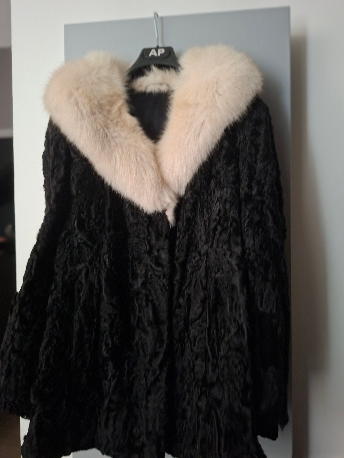 Prachtige astracan vest, Vêtements | Femmes, Enlèvement ou Envoi