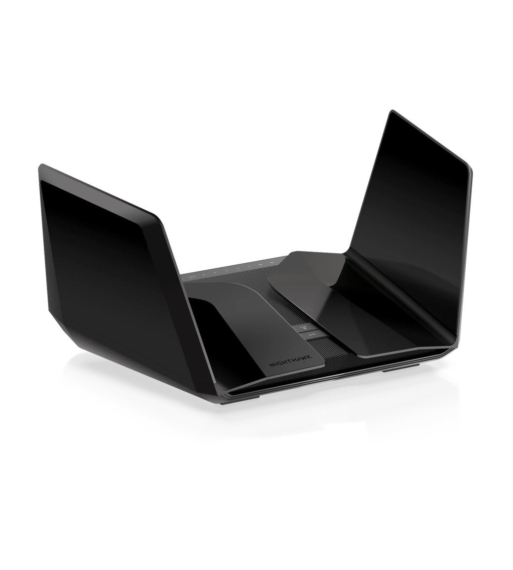 Netgear Nighthawk RAXE500, Computers en Software, Routers en Modems, Ophalen, Zo goed als nieuw, Router