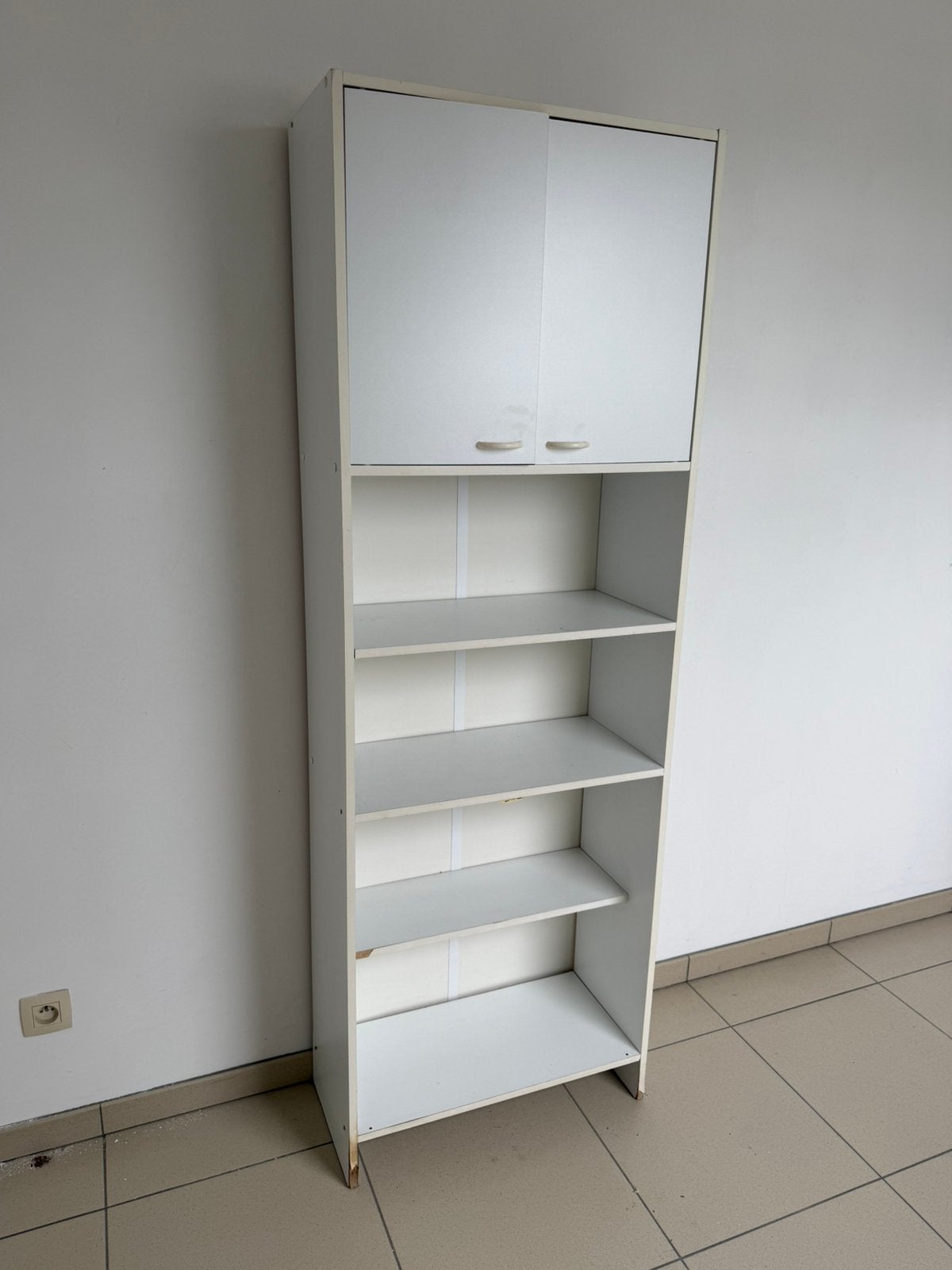 Badkamer kast Gratis, Ophalen, Zo goed als nieuw