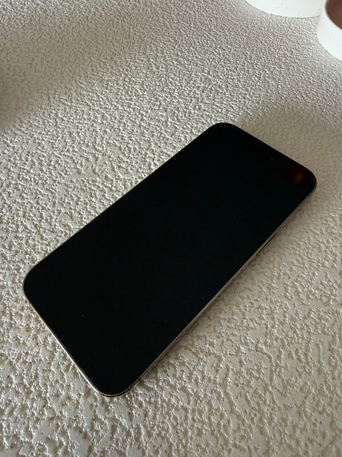 Iphone 14 Pro max 128GB + laadkabel, 128 GB, Enlèvement ou Envoi, Or, Sans abonnement