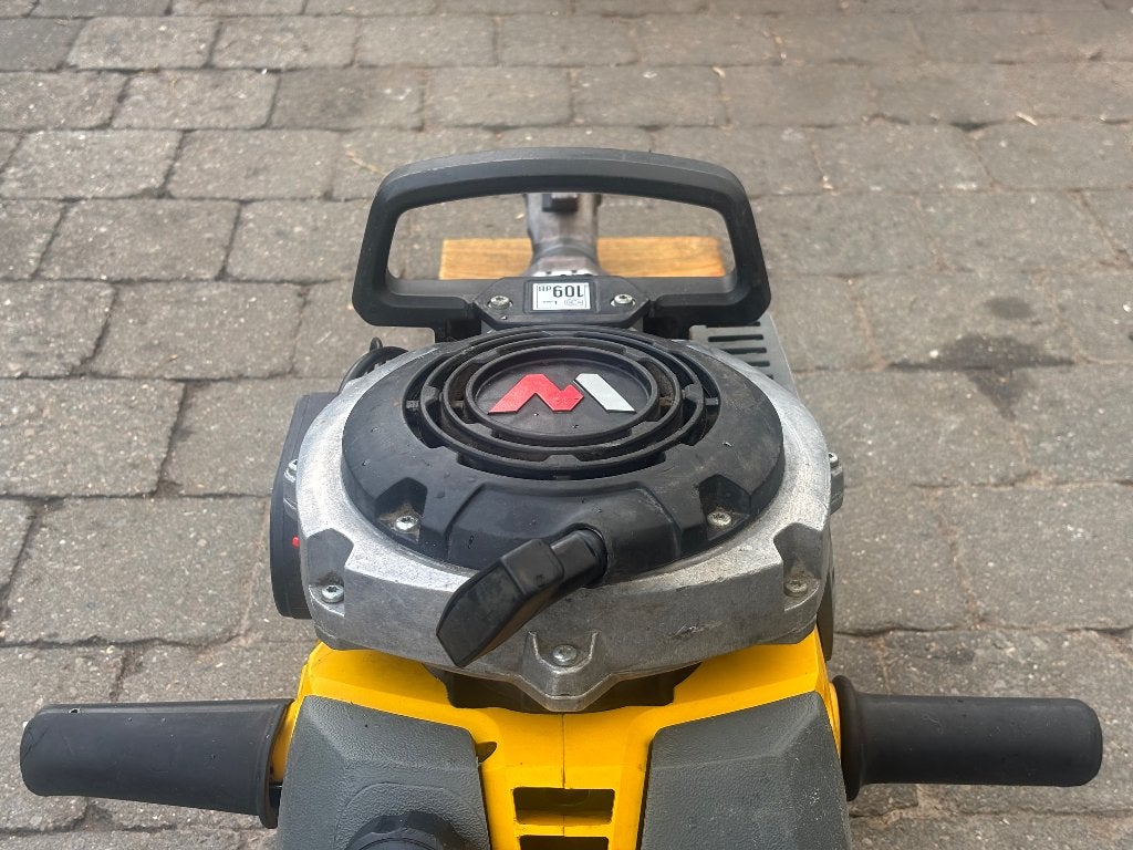 Breekhamer, Doe-het-zelf en Bouw, Ophalen, Zo goed als nieuw, Boor- en/of Breekhamer, Klopboormechanisme