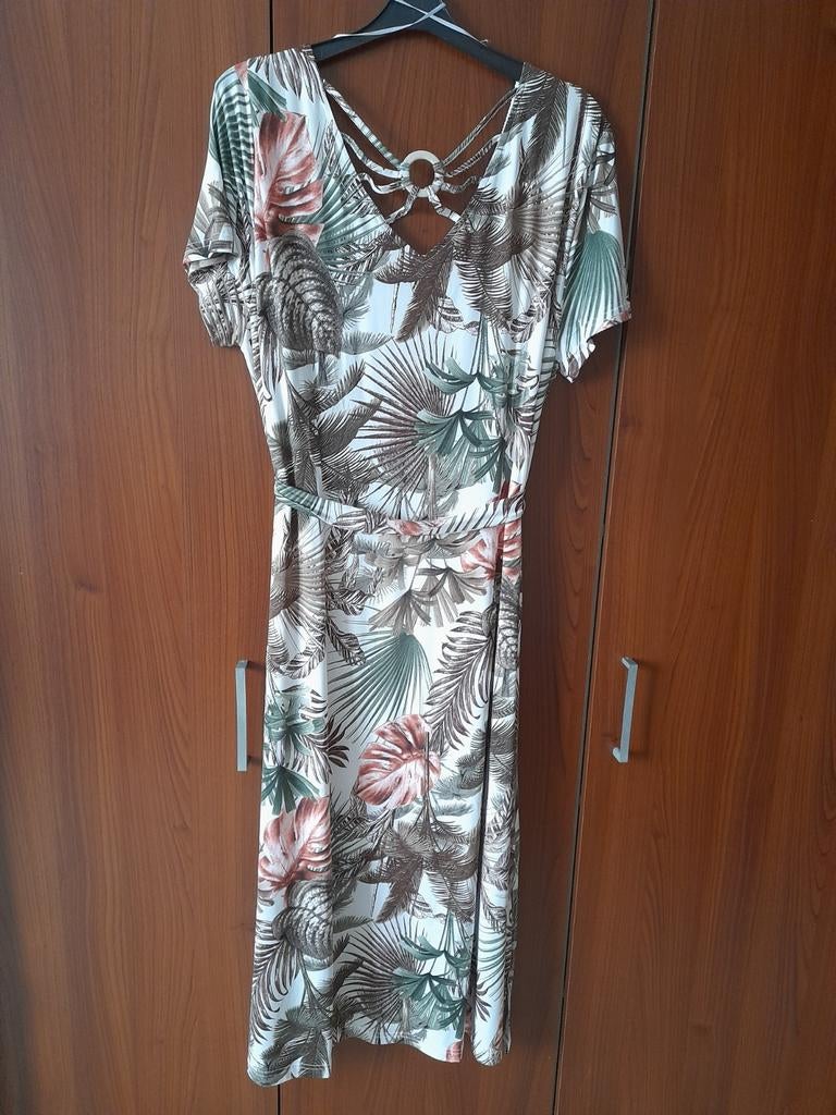 Lange jurk dames van het merk Batida maat 6, Kleding | Dames, Jurken, Ophalen