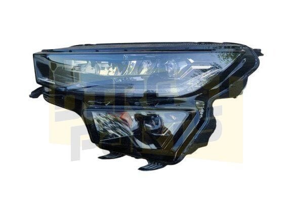 Skoda Kodiaq (6/21-) Koplamp Links (dynamic-LED) Origineel!, -, Verzenden, -, Nieuw