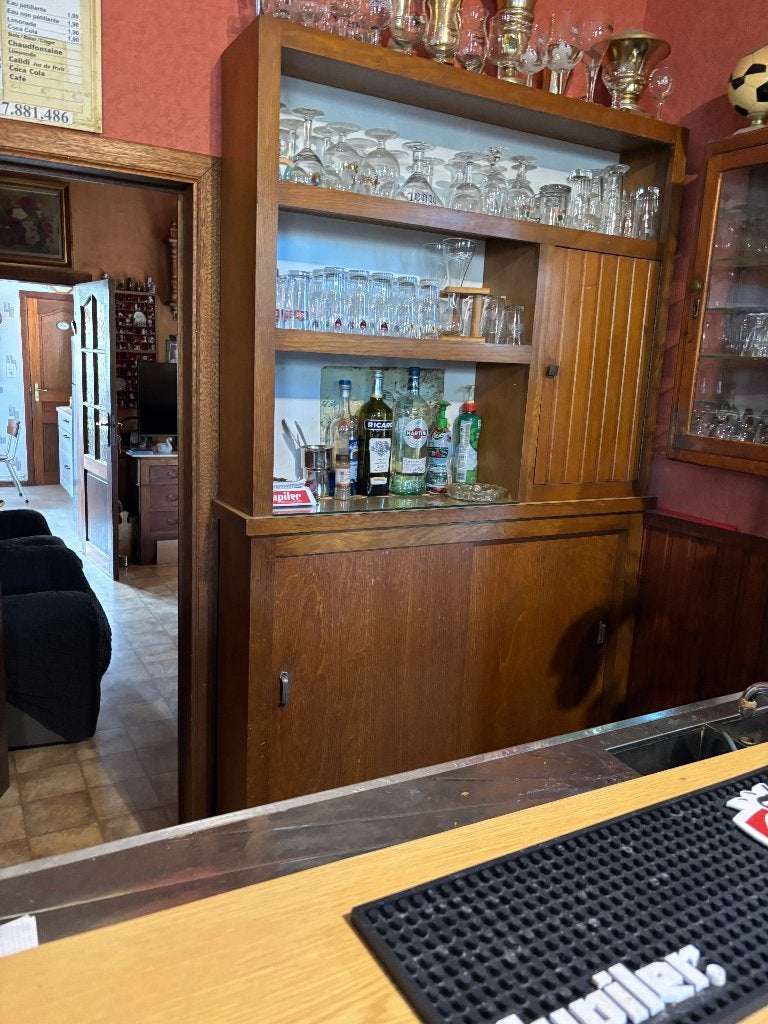 Verres, Ophalen, Zo goed als nieuw, Overige typen