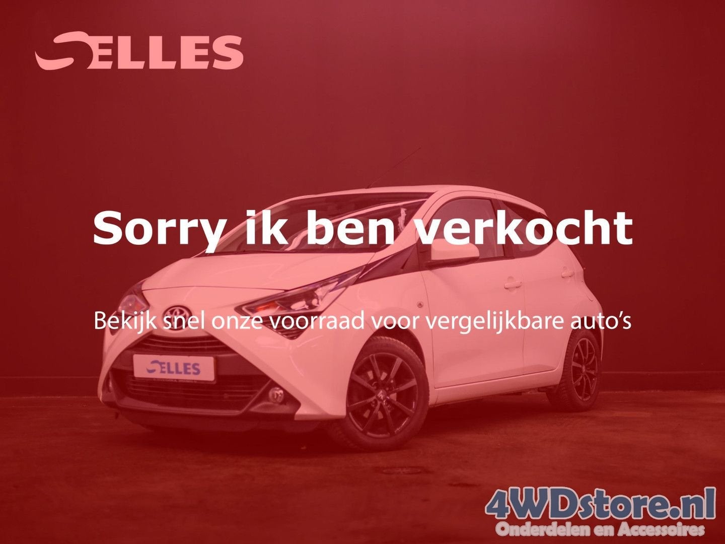Toyota Aygo 1.0 VVT-i x-play | appareil photo | Régulateur d, Autos, Achat, Electronic Stability Program (ESP), 86 g/km, Aygo