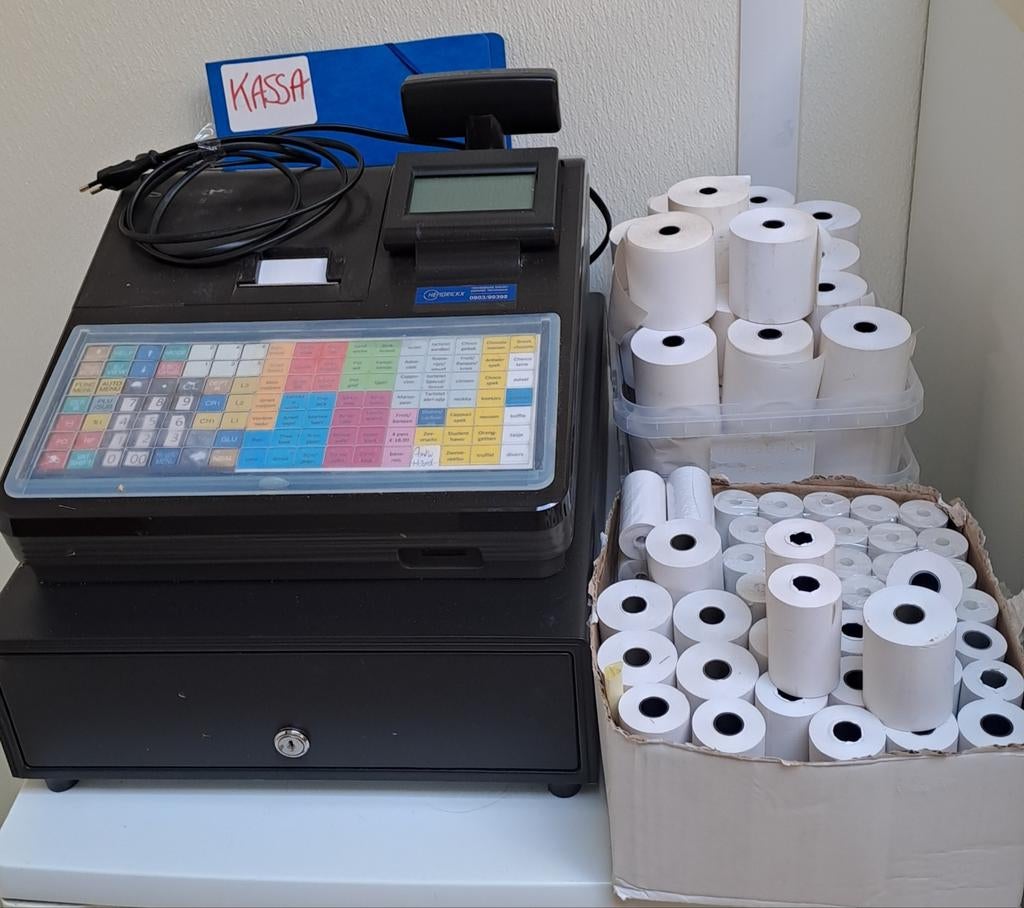 te koop., Enlèvement