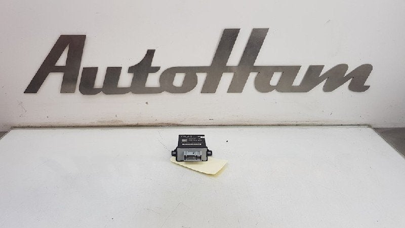 ORDINATEUR GESTION ECLAIRAGE Audi A1 (8X1 / 8XK), Utilisé, Audi