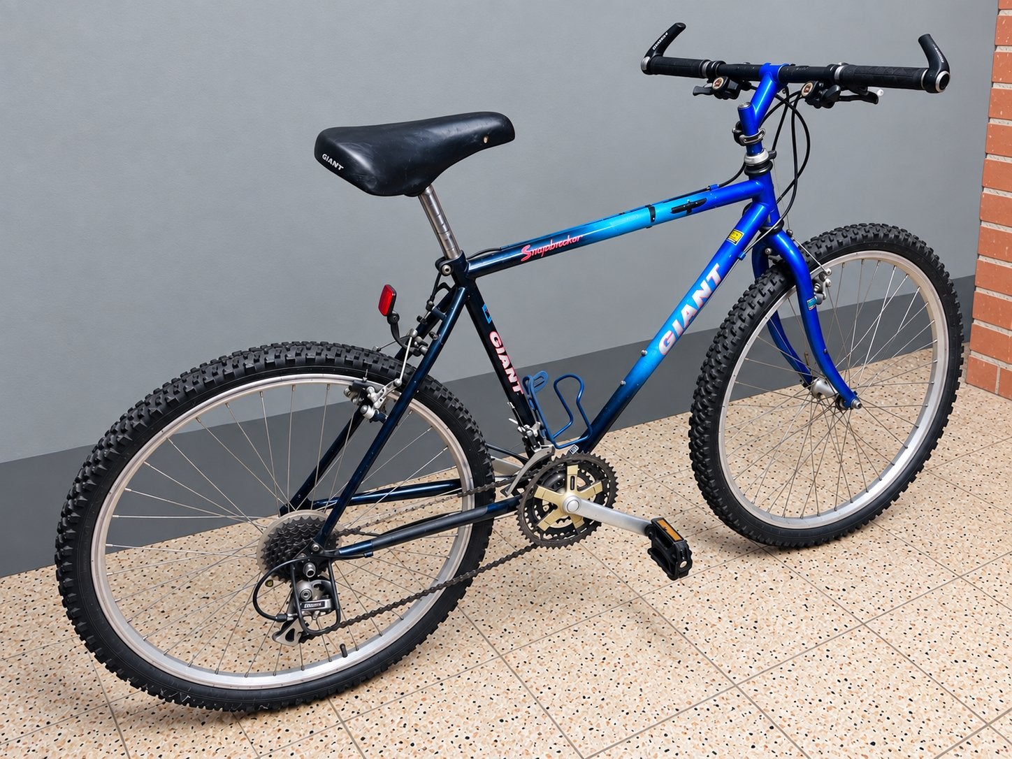 Giant Stonebreaker 90’s mtb !!, Fietsen en Brommers, Ophalen, Zo goed als nieuw, Giant