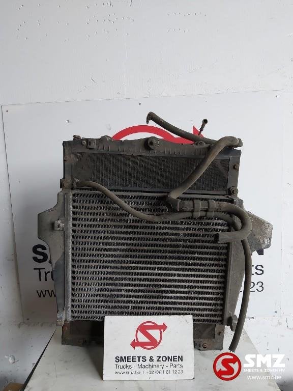 Occ Radiateur avec intercooler LF 45, Autos : Pièces & Accessoires, Pièces camion, DAF, Moteur et Accessoires, Utilisé