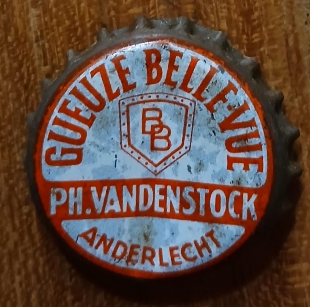 Gueuze, Envoi