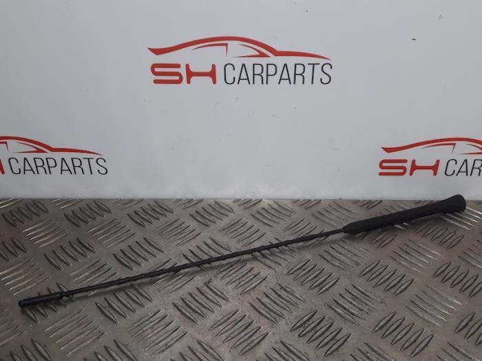 Antenne d'un Volkswagen Golf Plus, Volkswagen, -, 3 mois de garantie, Utilisé