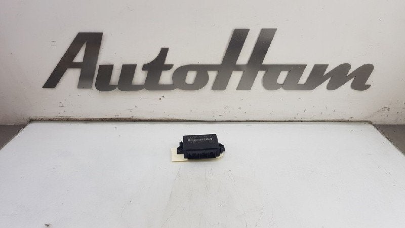 ORDINATEUR AIDE AU STATIONNEMENT Audi A4 Cabrio (B7), Utilisé, Audi