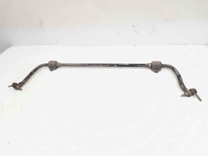 Stabilisatorstang achter van een Landrover Range Rover Sport, -, -, Ophalen of Verzenden, -