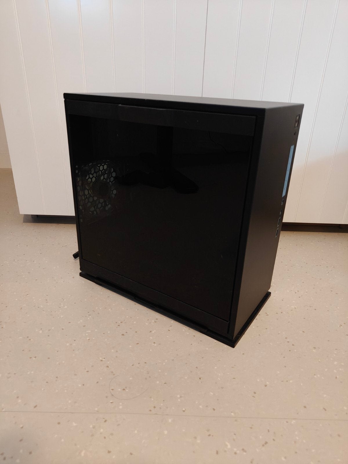 gaming pc rtx 3070, Gebruikt, Medion Erazer, Ophalen of Verzenden, 2 TB