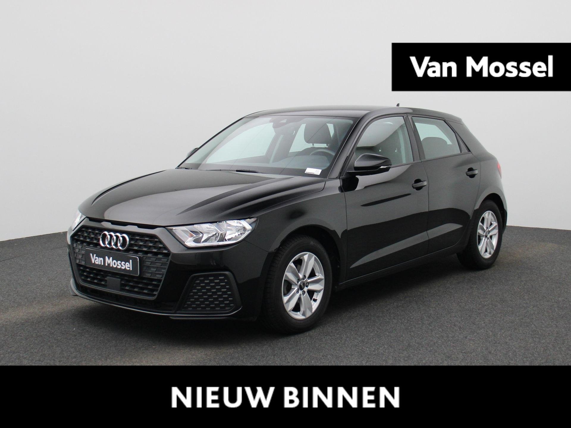 Audi A1 Sportback 1.0 25 TFSI 70kW, Autos, Achat, A1, Entreprise, 1165 kg