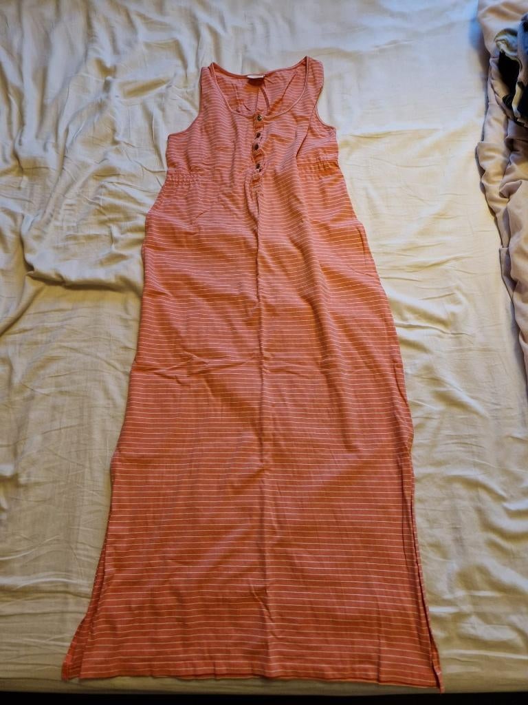 Robe d'allaitement sans manche Mamalicious taille XL, Taille 46/48 (XL) ou plus grande, Rose, Enlèvement, Robe