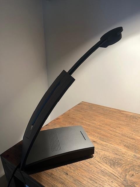 Vintage Porche designlamp, Ophalen