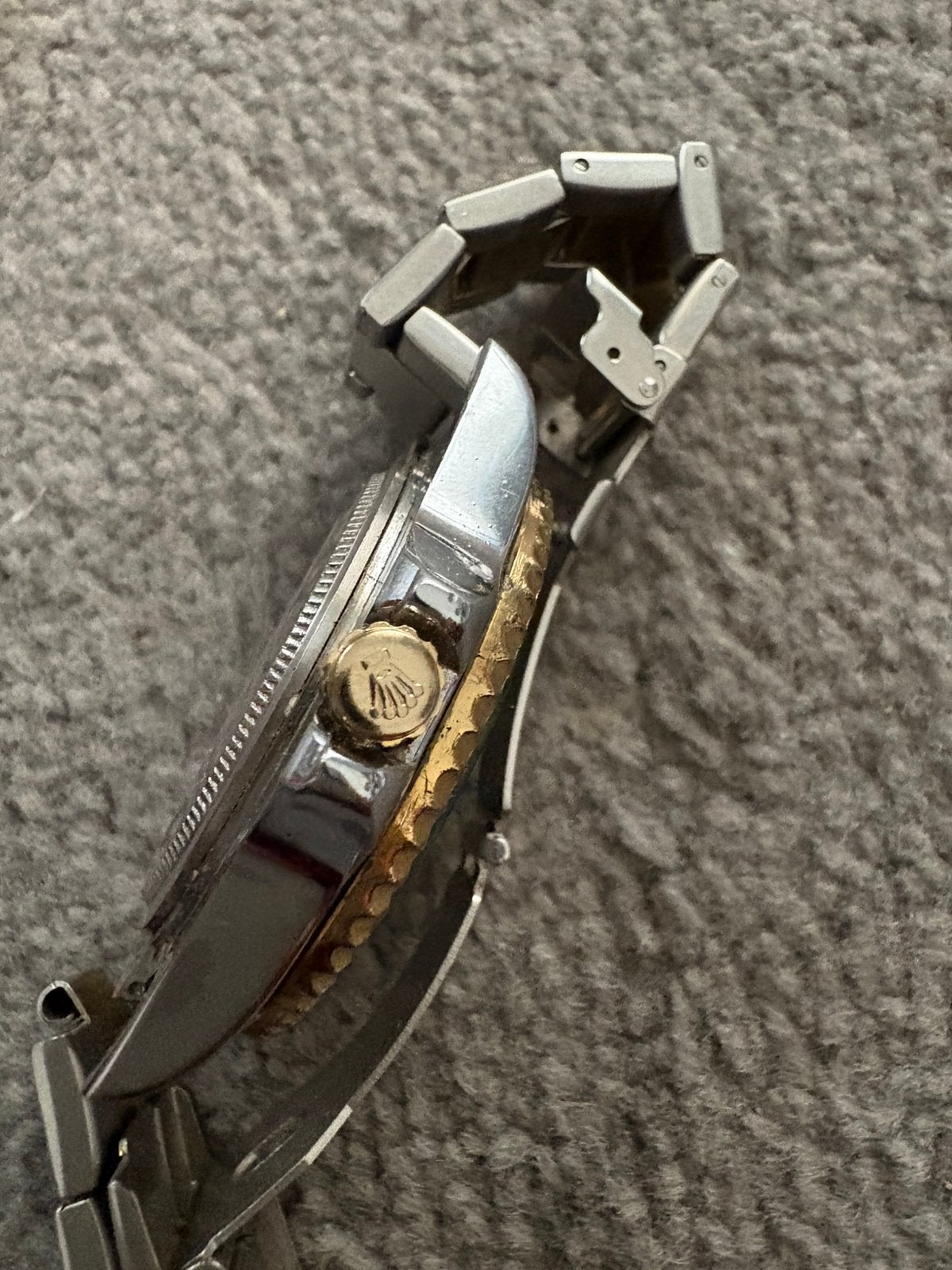 Montre avendre, Enlèvement ou Envoi, Utilisé