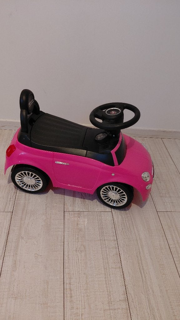 Voiture pour bebe, Enlèvement, Utilisé, Voiture, Sonore