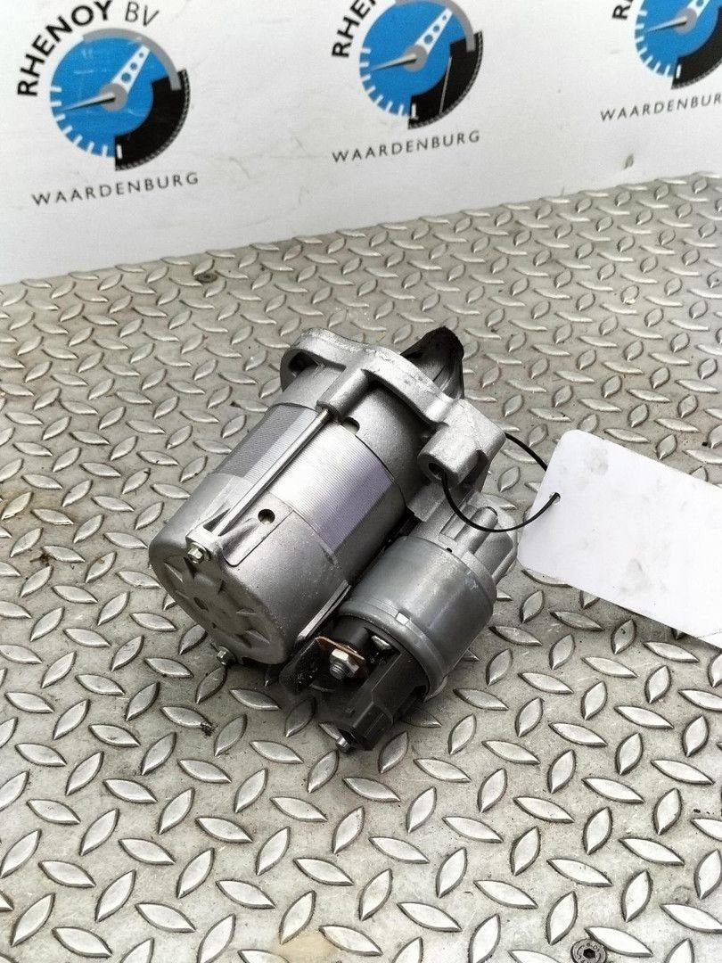 JEEP AVENGER J2 GSE T3 STARTMOTOR 2025, Enlèvement ou Envoi, Utilisé, ARN reconnu