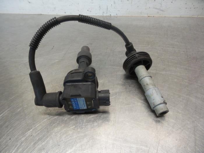 Bobine van een Volvo S40/V40, Gebruikt, -, -, Ophalen of Verzenden