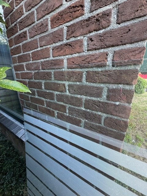 gratis ophalen douchewand, Ophalen