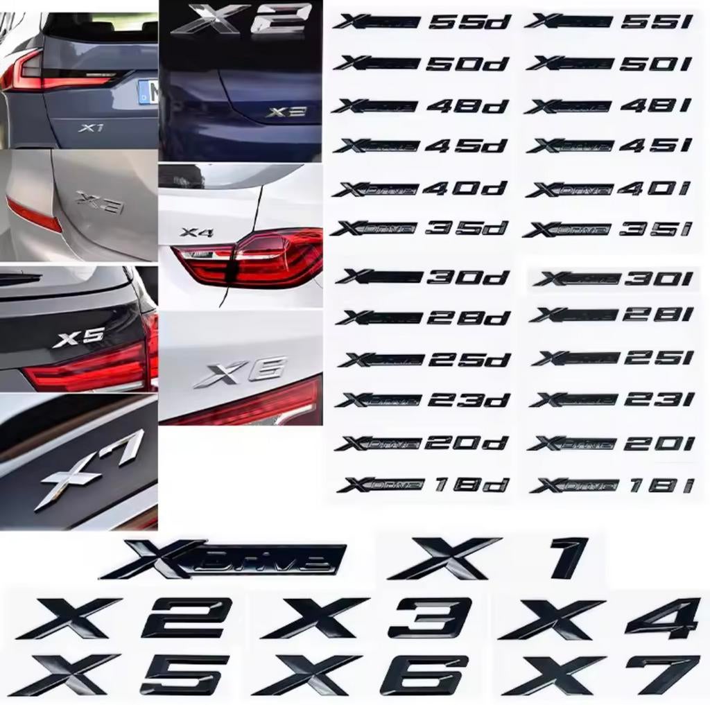 Sticker bmw, Ophalen of Verzenden