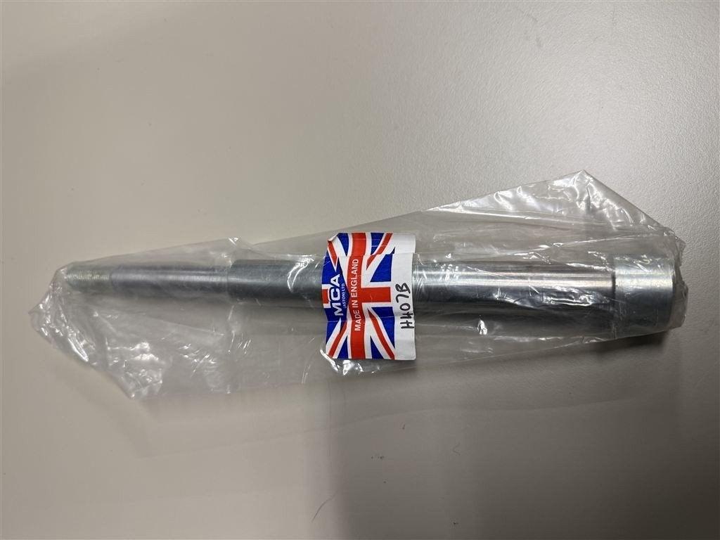 Achterwiel Spindel - BSA plunger 67-6164, Motoren, Accessoires | Overige, Ophalen of Verzenden, Zo goed als nieuw