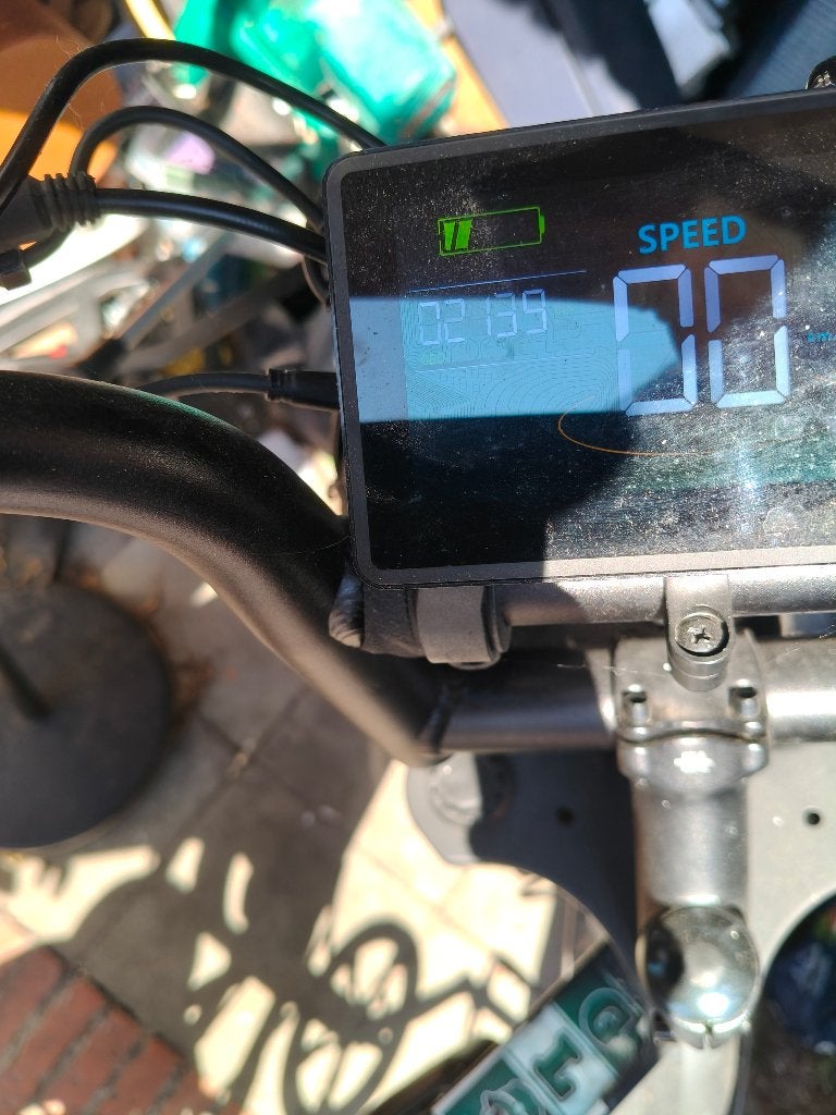 Fatbike, Ophalen, Gebruikt, Overige merken