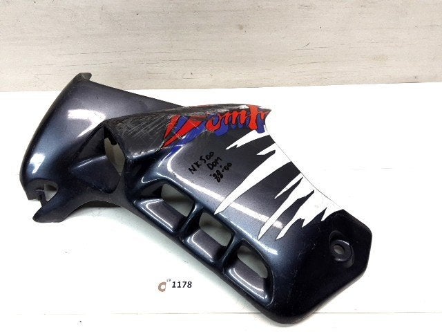 NX500 Dominator 1988 - 2000 Honda Kuipdeel D1-56129