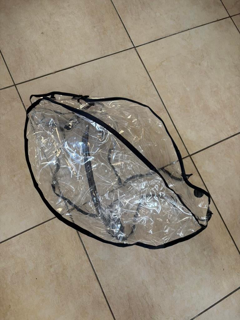 Housse depluie, Kinderen en Baby's, Buggy's, Ophalen of Verzenden, Nieuw