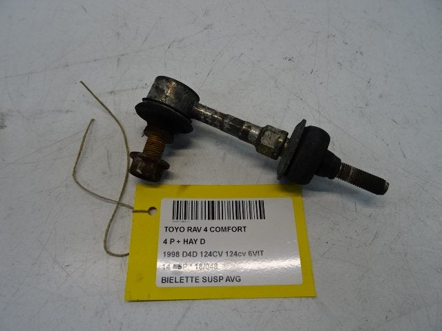 STABILISATORSTANG KOPPELSTANG LINKS VOOR Toyota RAV4 (A4), Gebruikt, Toyota
