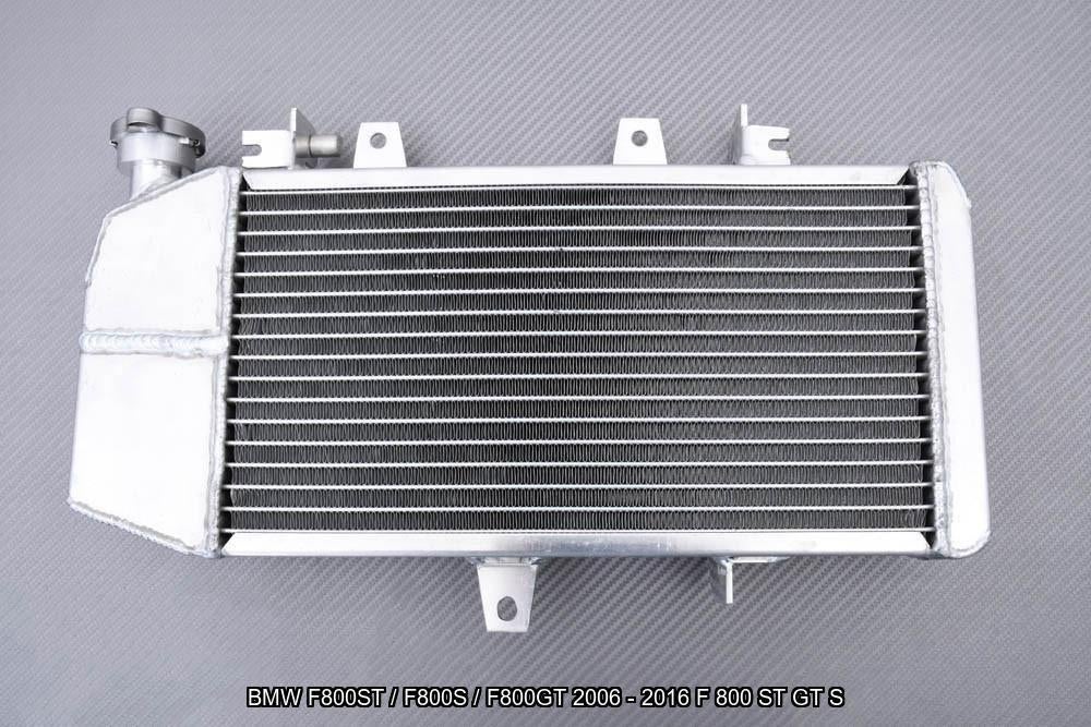 Radiateur AVDB BMW F800ST F800S F800GT 2006 16 F 800 ST GT S, Motos, Enlèvement ou Envoi, Neuf
