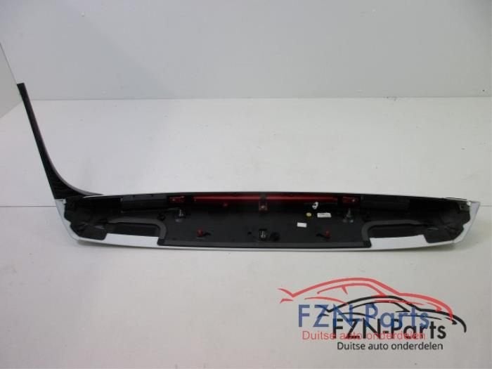 Achterspoiler Volkswagen Golf (22727194), Auto-onderdelen, Ophalen of Verzenden, Gebruikt, Achter, Achterklep