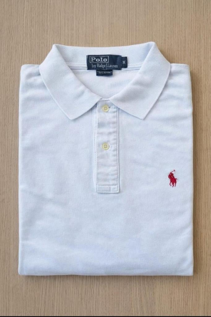 Ralph Lauren polo, Vêtements | Hommes, Polos, Ralph Lauren, Enlèvement, Porté, Bleu