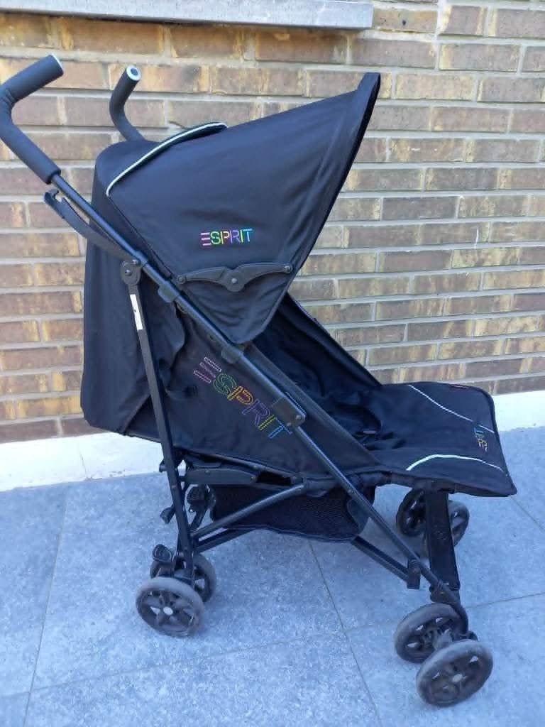 poussette canne, Enlèvement, Utilisé, Autres marques