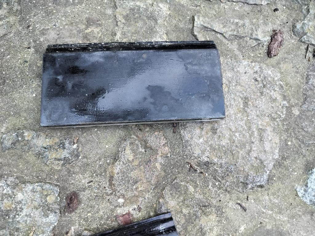 Antieke plinten, Ophalen, Overige materialen, Gebruikt, Minder dan 100 cm