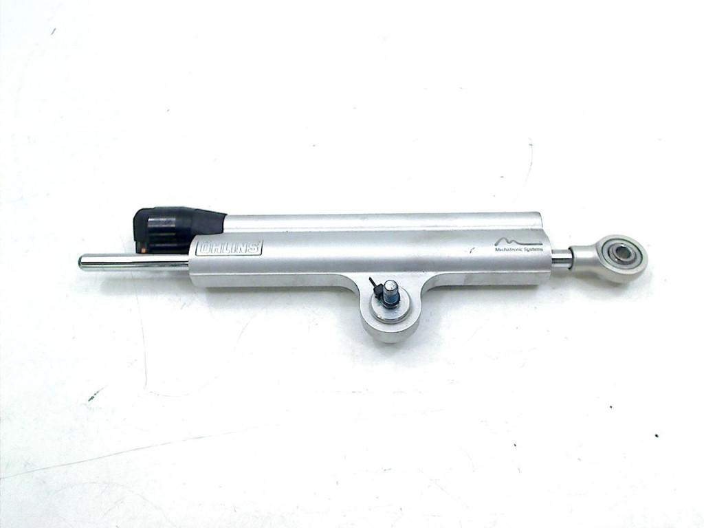 STUURDEMPER OHLINS Tuono V4 1100 E Factory APRC 2021-, Dhr. S. di Majo, Gebruikt, Info@cama-motorparts.nl, P.J. Troelstraweg 8 8
3144 CX  MAASSLUIS, NL