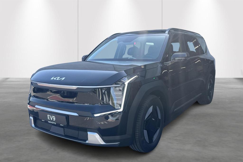 KIA EV9 BEV 99.8 kWh Business, Auto's, Automaat, EV9, 100 kWh, SUV of Terreinwagen