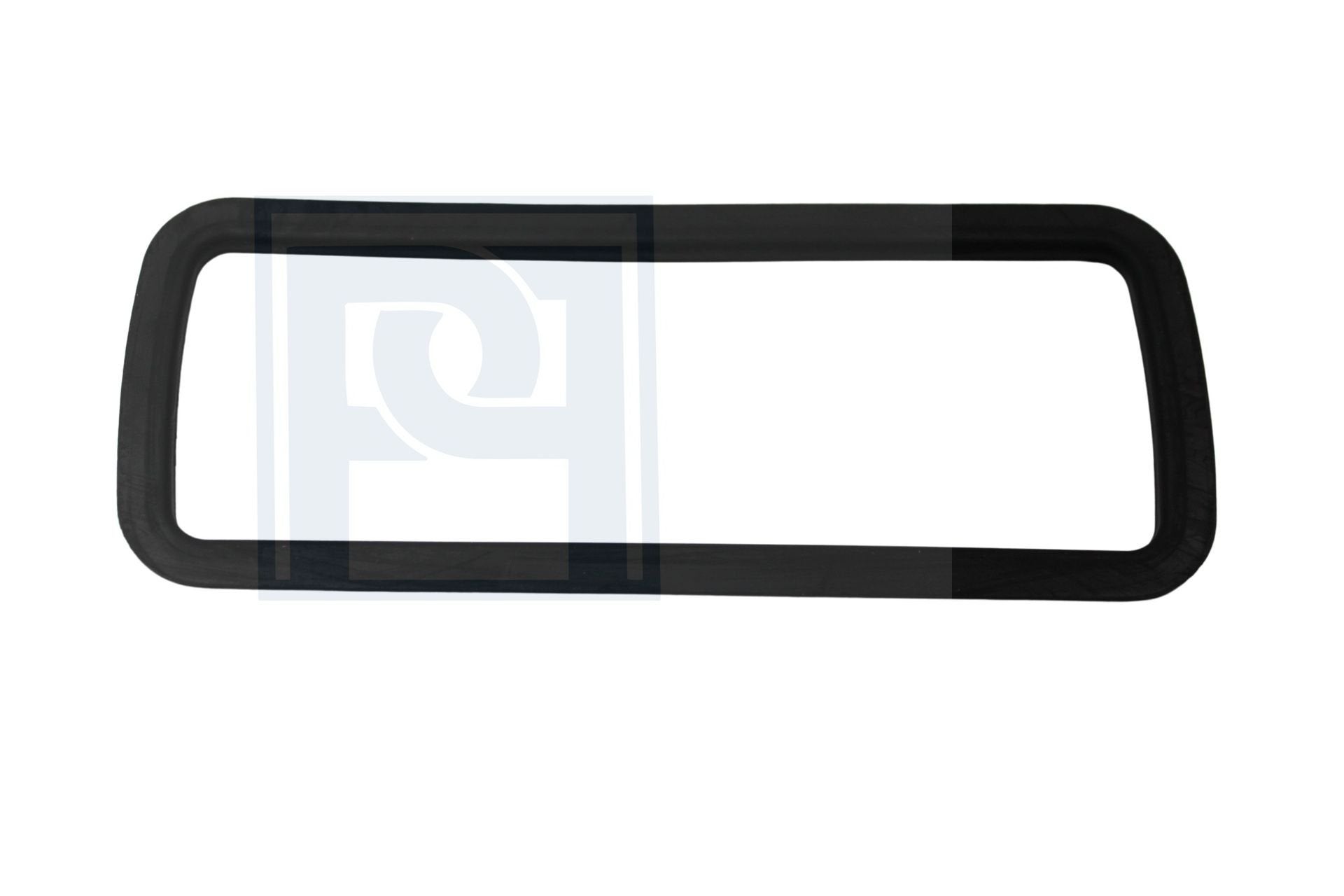 Volvo Rubber portier greep deur handle 240+260 (1202430/31), Auto-onderdelen, Ophalen of Verzenden, Nieuw, Volvo