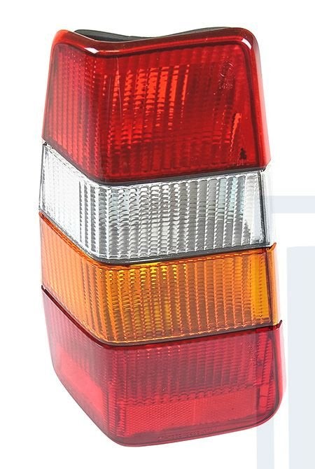 Volvo Achterlicht links 240 245 5 deurs USA model Volvo onde, Ophalen of Verzenden, Nieuw, Volvo