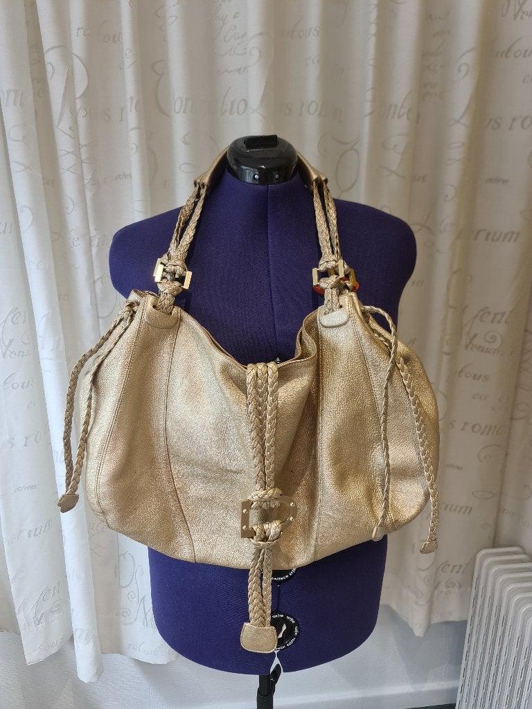 Delvaux, Ophalen of Verzenden, Gebruikt, Overige kleuren, Shopper