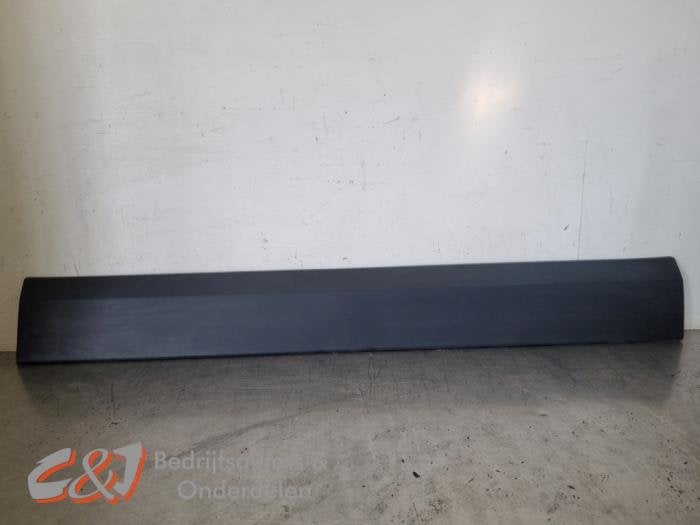 Bande décorative d'un Mercedes Sprinter, 3 mois de garantie, Utilisé, -, -