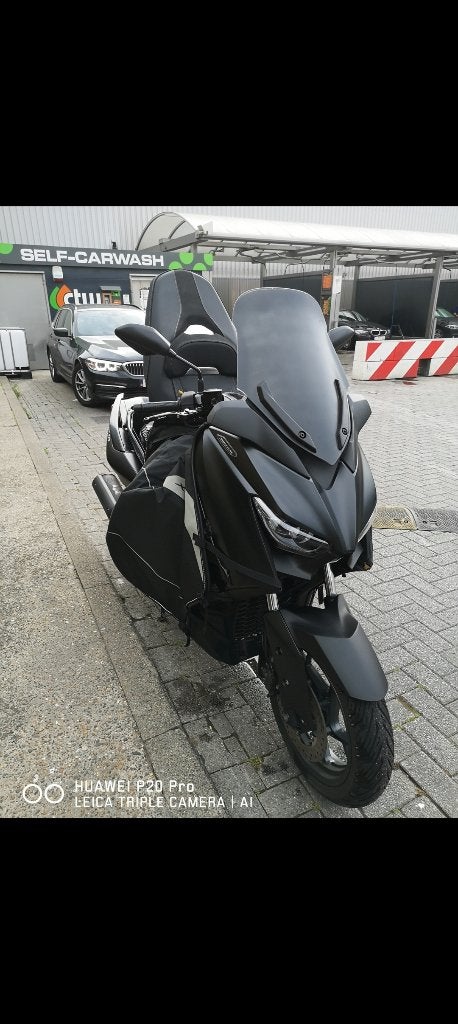 Yamaha X max 125 Iron, Motos, Particulier, Occasion