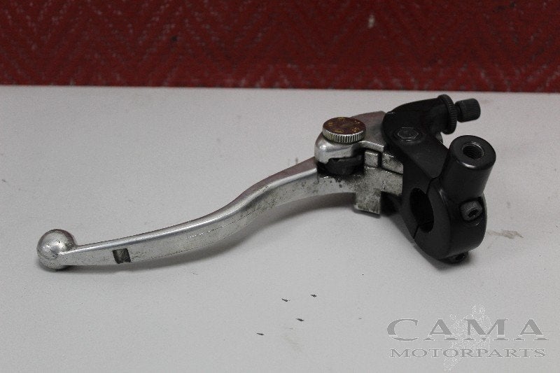 KOPPELINGSHENDEL Kawasaki Vulcan S (01-2016/-), Dhr. S. di Majo, Gebruikt, Info@cama-motorparts.nl, P.J. Troelstraweg 8 8
3144 CX  MAASSLUIS, NL